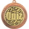 Superstar Quiz Medal