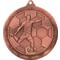 Impulse Football Medal