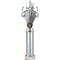 5 Star Multisport Tube Trophy