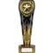 Fusion Cobra Well Done Award Black & Gold