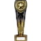 Fusion Cobra Well Done Award Black & Gold