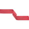 Medal Ribbon Red 395x22mm