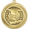 Superstar Graduation Medal