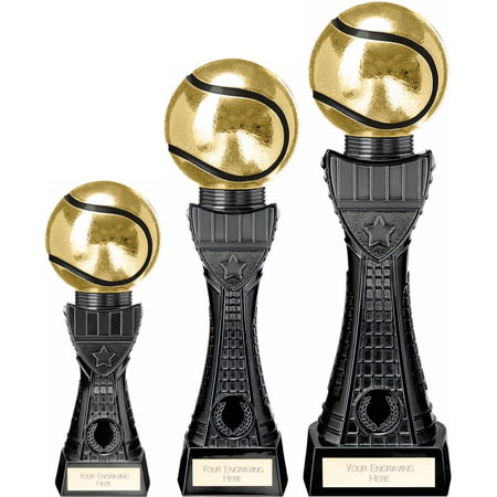 Viper Tower Tennis Award