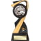 Mania Tower Golf Nearest the Pin Award Carbon Black & Gold