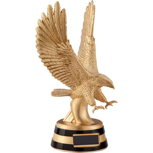 Motion Extreme Golden Eagle Award 250mm