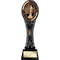 Maverick Extreme Tower Chess Award Black & Antique Bronze