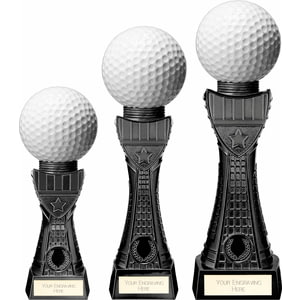 Viper Tower Golf Award