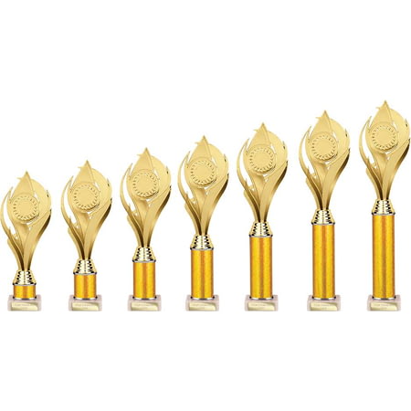 Volcano Multisport Tube Trophy