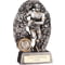 Blast Out Male Rugby Resin Award