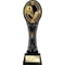 Maverick Extreme Tower Football Award Black & Fusion Gold