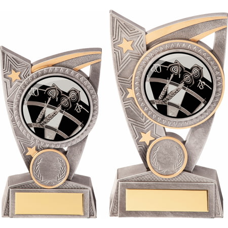 Triumph Darts Award