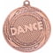 Typhoon Dance Medal