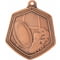 Falcon Rugby Medal