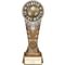 Ikon Tower Player of the Match Award Antique Silver & Gold