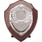 Reward Shield & Front Mahogany &