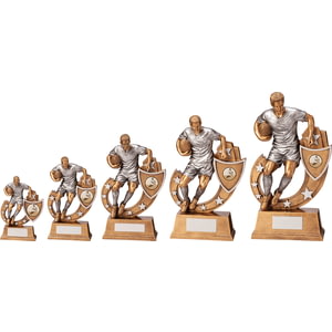 Galaxy Rugby Award