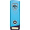 Prime Heavyweight Cycling Blue & Purple