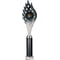 Wildfire Multisport Tube Trophy Black & Silver