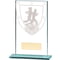 Millennium Running Glass Award