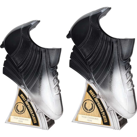 Power Boot Heavyweight Most Improved to Platinum