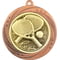 Superstar Padel Medal