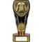 Fusion Cobra Martial Arts Award Black & Gold