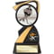 Mania Tower Ice Hockey Award Carbon Black & Gold 205mm