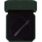 Aspire Velvet Medal Box for medal