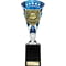 Cobra Star Cup Player of Year Silver & Blue