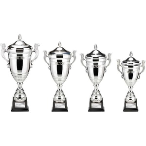 Endeavour Super Cup & Lid