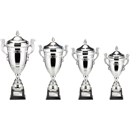 Endeavour Super Cup & Lid