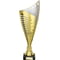 Nebula Trophy Gold & Silver