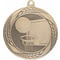 Typhoon Basketball Medal