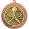 Superstar Tennis Medal