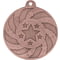 Blaze Medal