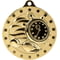 Cascade Stars Swimming Medal 50mm