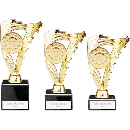 Frenzy Multisport Trophy