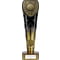 Fusion Cobra Golf Nearest the Pin Award Black & Gold