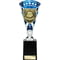 Cobra Star Cup Most Improved Player Silver & Blue