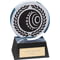 Emperor Lawn Bowls Crystal Award