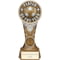 Ikon Tower Player of the Year Award Antique Silver & Gold