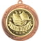 Superstar Reading Medal