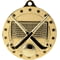 Cascade Stars Hockey Medal 50mm