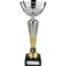 Hyper Trophy Silver & Gold