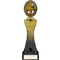 Maverick Heavyweight Chess Award Black & Gold
