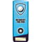 Prime Heavyweight Golf Nearest the Pin Blue & Purple