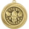 Superstar Bee Medal