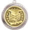 Superstar Graduation Medal
