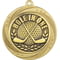 Superstar Hole In One Medal